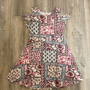 3/$10 💗 Epic Threads Skater Dress